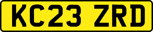 KC23ZRD