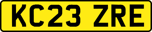 KC23ZRE