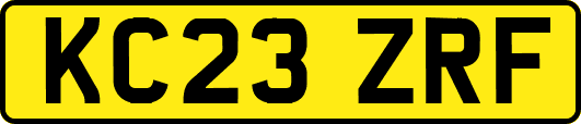 KC23ZRF
