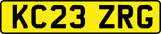 KC23ZRG
