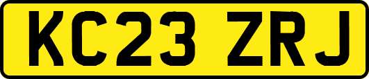 KC23ZRJ