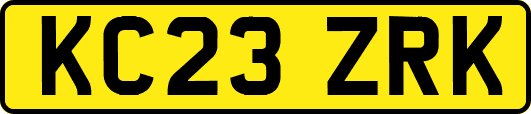 KC23ZRK