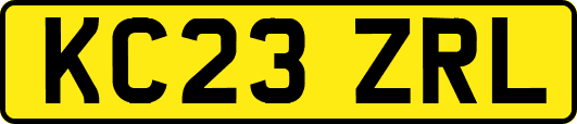 KC23ZRL