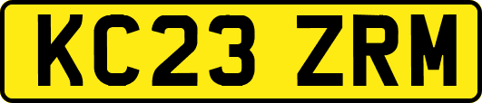 KC23ZRM