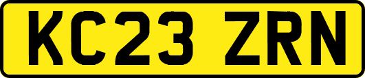 KC23ZRN