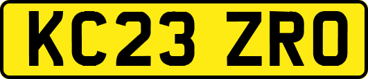 KC23ZRO