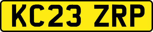 KC23ZRP