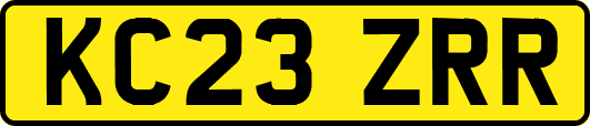 KC23ZRR