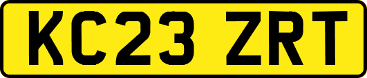 KC23ZRT