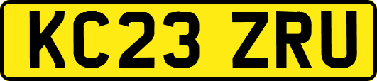 KC23ZRU