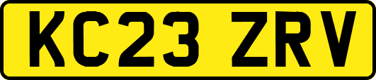 KC23ZRV