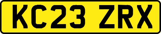 KC23ZRX