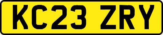 KC23ZRY
