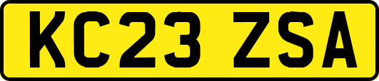 KC23ZSA
