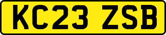 KC23ZSB