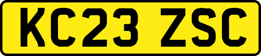 KC23ZSC