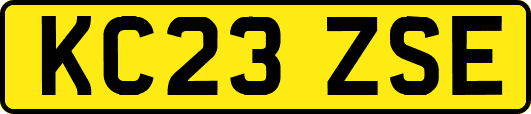 KC23ZSE
