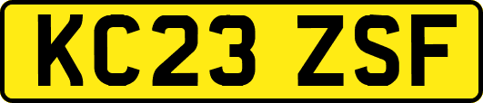KC23ZSF