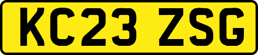 KC23ZSG