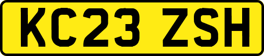 KC23ZSH