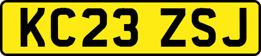 KC23ZSJ