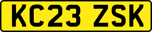 KC23ZSK