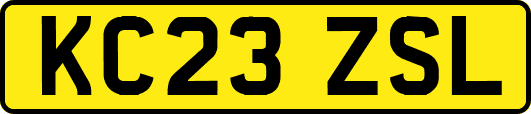 KC23ZSL