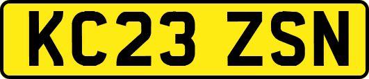 KC23ZSN