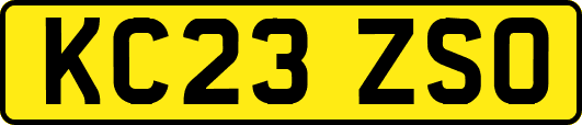 KC23ZSO