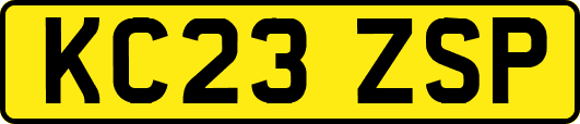 KC23ZSP