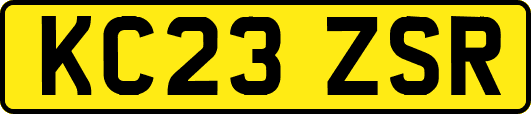 KC23ZSR