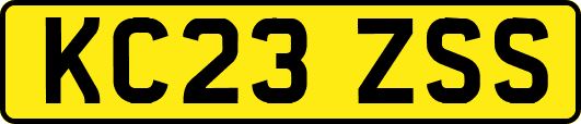 KC23ZSS