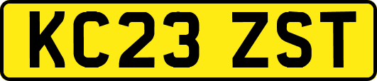 KC23ZST