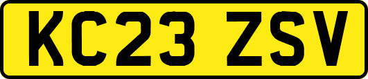 KC23ZSV
