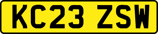 KC23ZSW