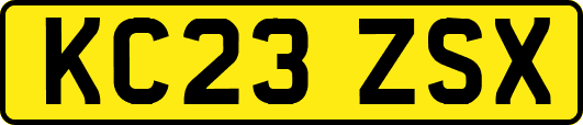 KC23ZSX