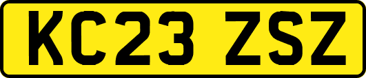 KC23ZSZ
