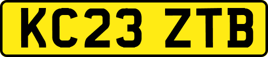 KC23ZTB