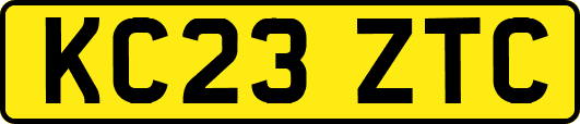 KC23ZTC