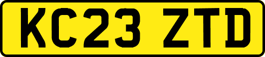 KC23ZTD