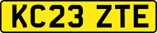 KC23ZTE