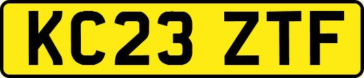 KC23ZTF