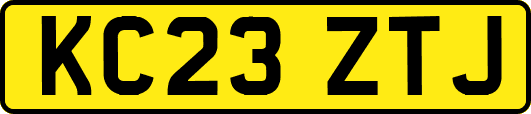 KC23ZTJ