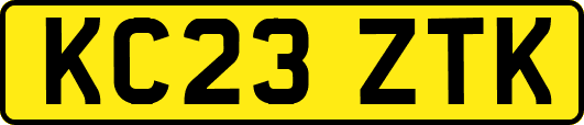 KC23ZTK