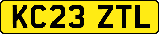 KC23ZTL