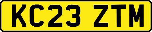 KC23ZTM