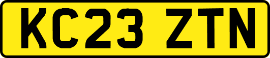KC23ZTN