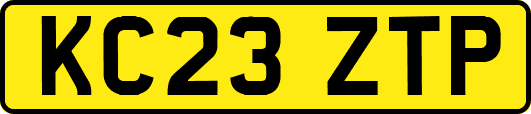 KC23ZTP