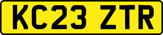 KC23ZTR