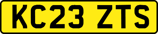 KC23ZTS